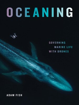 cover image of Oceaning